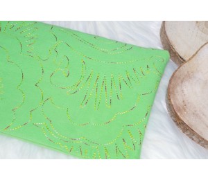 Stickserie - E2E Dschungel